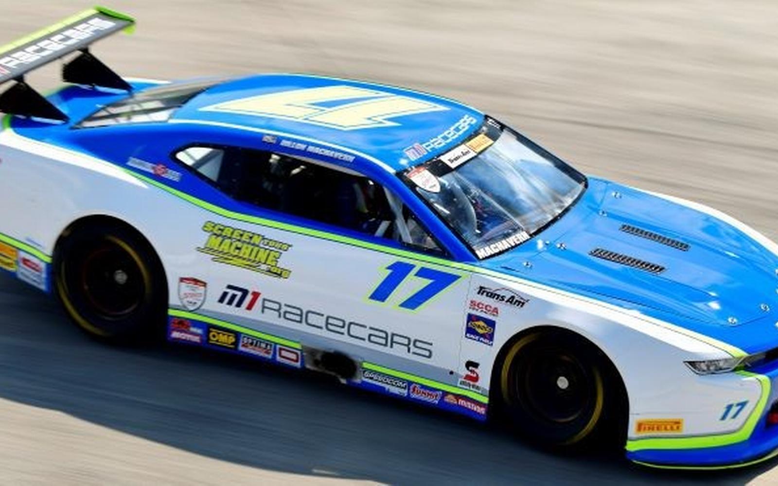 TeamSLR Turns Focus to Road Atlanta